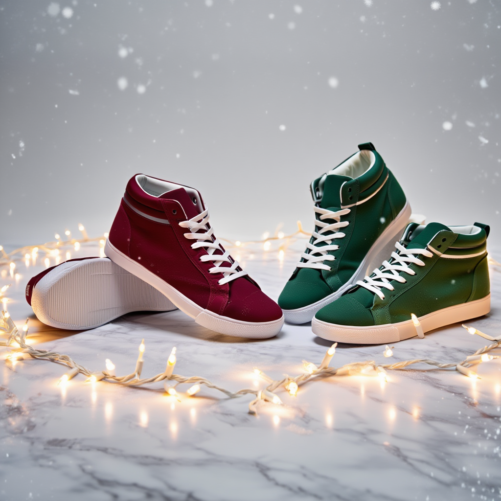 Winter Collection '25